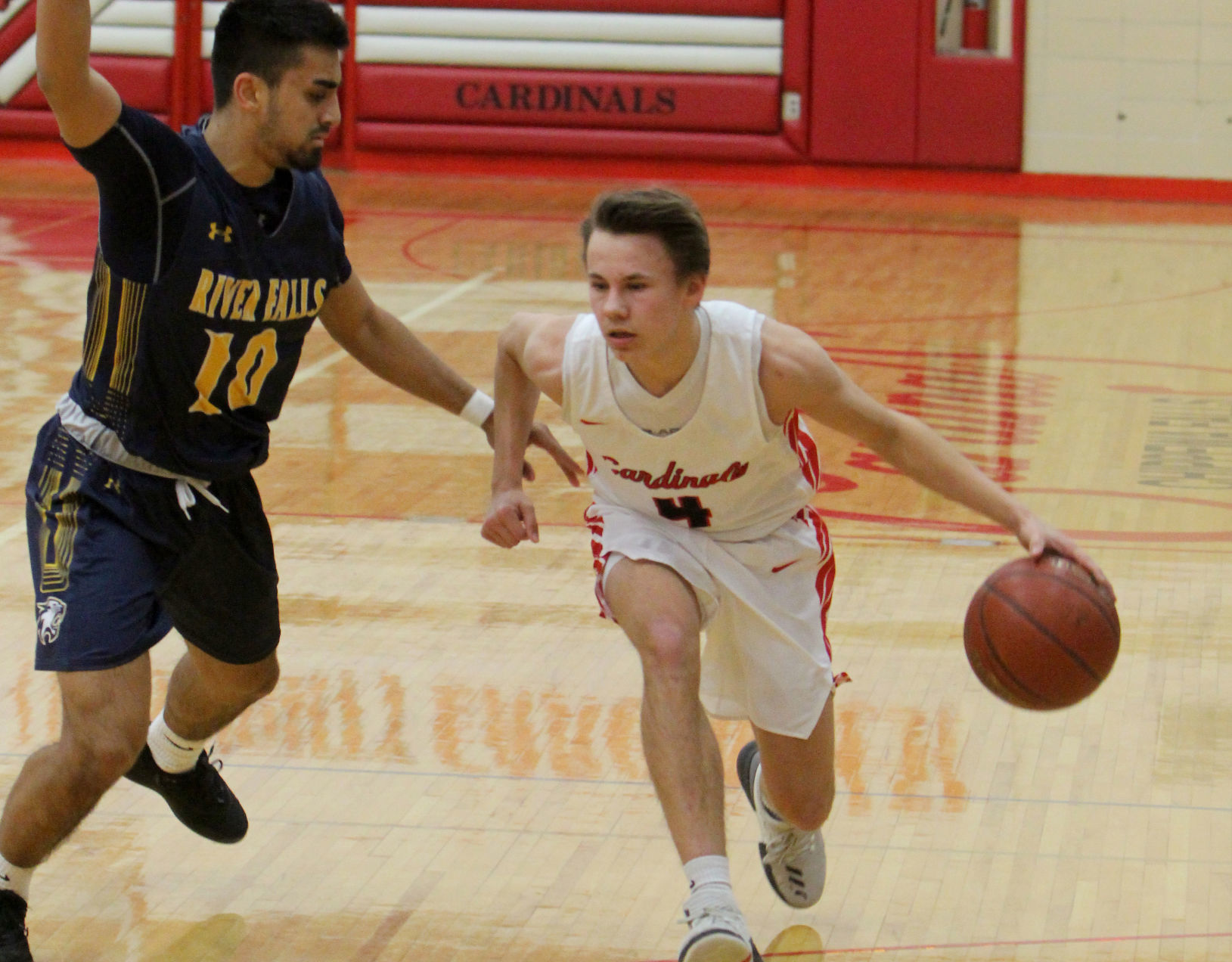 River Falls at Chi-Hi boys basketball 2-21-19